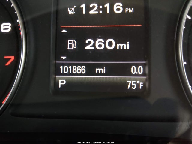 45029777 :رقم المزاد ، WA1JCCFS2HR007829 vin ، 2017 Audi Q3 2.0t Premium مزاد بيع