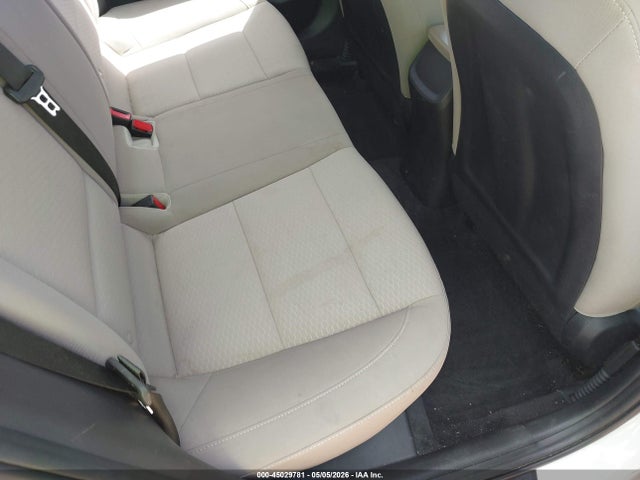 2019 Hyundai Elantra Se მანქანა იყიდება აუქციონზე, vin: 5NPD74LF8KH487720, აუქციონის ნომერი: 45029781