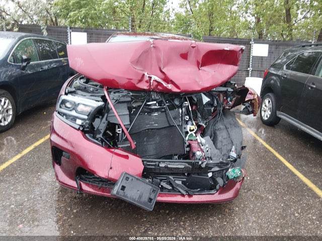 Aukcja sprzedaży 2025 Dodge Durango Gt Awd, vin: 1C4RDJDG8SC543493, numer aukcji: 45029785