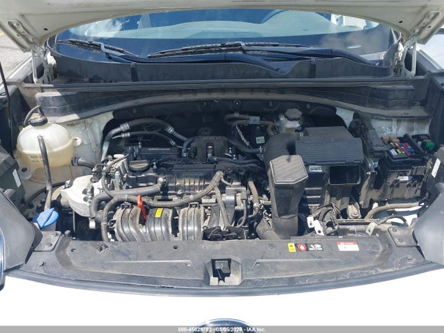 KIA Sportage Lx 2022 KNDPM3ACXN7021529 Image 10