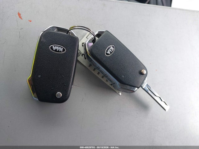KIA Sportage Lx 2022 KNDPM3ACXN7021529 Image 11