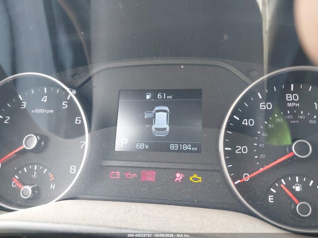 KIA Sportage Lx 2022 KNDPM3ACXN7021529 Image 15