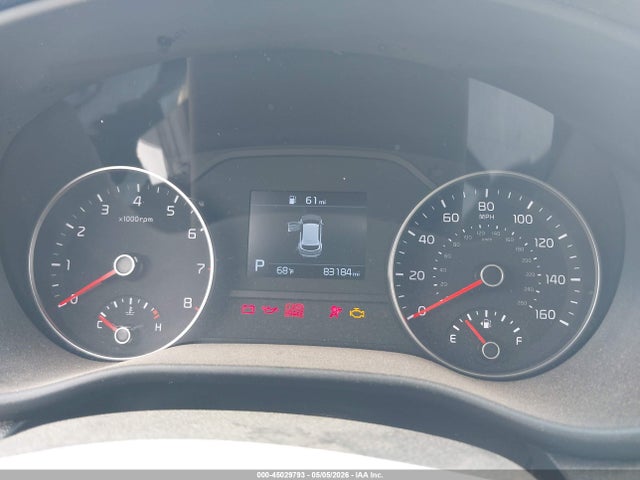 KIA Sportage Lx 2022 KNDPM3ACXN7021529 Image 7