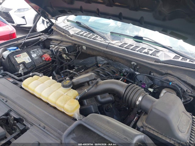 Продаж на аукціоні авто 2020 Ford F-150 Xl, vin: 1FTEW1E52LFB86026, номер лоту: 45029794