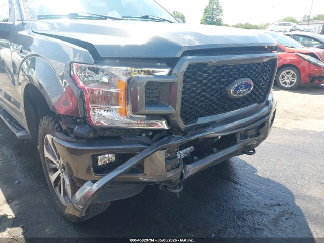 Продаж на аукціоні авто 2020 Ford F-150 Xl, vin: 1FTEW1E52LFB86026, номер лоту: 45029794