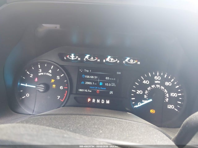 Продаж на аукціоні авто 2020 Ford F-150 Xl, vin: 1FTEW1E52LFB86026, номер лоту: 45029794