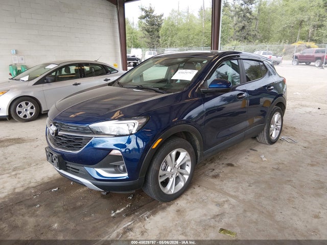 Продажа на аукционе авто 2023 Buick Encore Gx Preferred Fwd, vin: KL4MMBS24PB017747, номер лота: 45029797