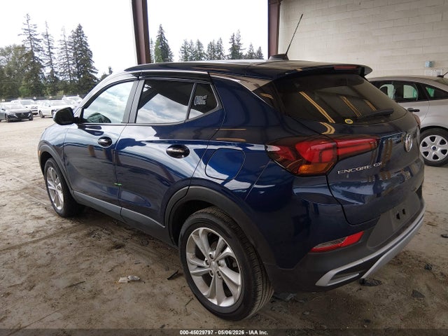 Продажа на аукционе авто 2023 Buick Encore Gx Preferred Fwd, vin: KL4MMBS24PB017747, номер лота: 45029797