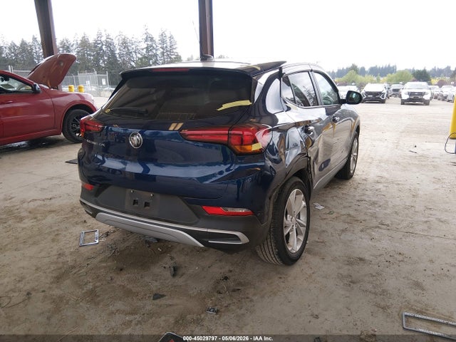 Продажа на аукционе авто 2023 Buick Encore Gx Preferred Fwd, vin: KL4MMBS24PB017747, номер лота: 45029797