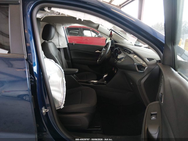 Продажа на аукционе авто 2023 Buick Encore Gx Preferred Fwd, vin: KL4MMBS24PB017747, номер лота: 45029797