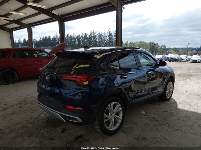 Продажа на аукционе авто 2023 Buick Encore Gx Preferred Fwd, vin: KL4MMBS24PB017747, номер лота: 45029797