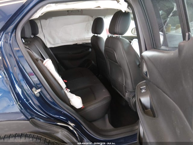 Продажа на аукционе авто 2023 Buick Encore Gx Preferred Fwd, vin: KL4MMBS24PB017747, номер лота: 45029797