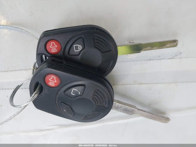 2015 Ford Escape S მანქანა იყიდება აუქციონზე, vin: 1FMCU0F75FUA09117, აუქციონის ნომერი: 45029799