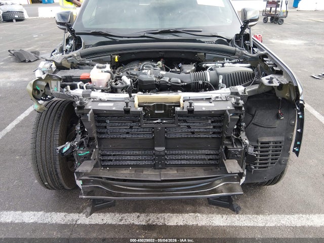 1C4RJHAG5SC362440 Jeep Grand Cherokee Laredo 4x4