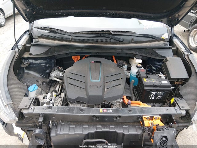 KIA Niro Ev Ex 2022 KNDCC3LG7N5132360 Image 10