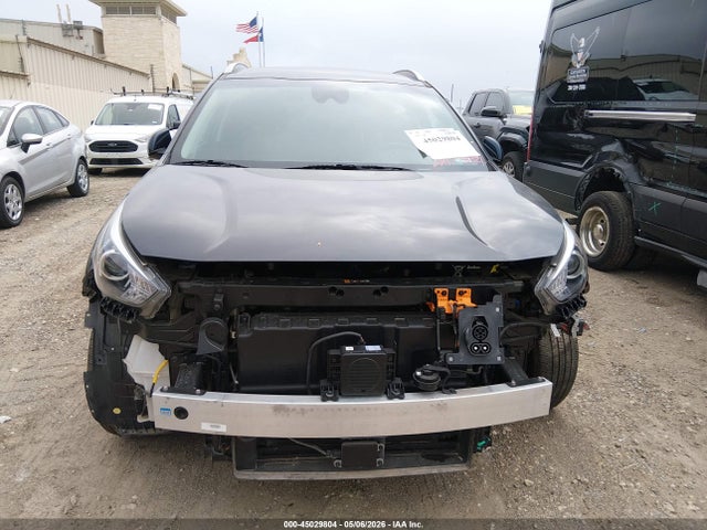 KIA Niro Ev Ex 2022 KNDCC3LG7N5132360 Image 12