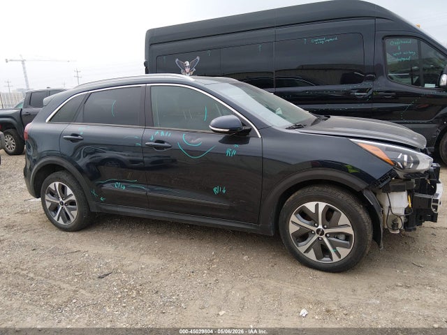 KIA Niro Ev Ex 2022 KNDCC3LG7N5132360 Image 13