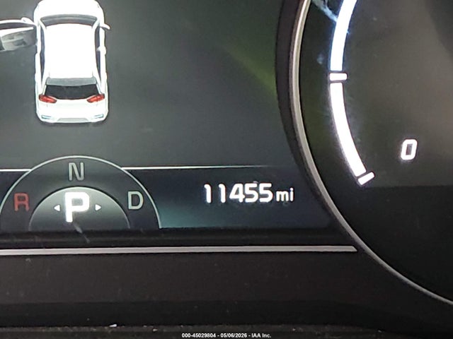KIA Niro Ev Ex 2022 KNDCC3LG7N5132360 Image 15