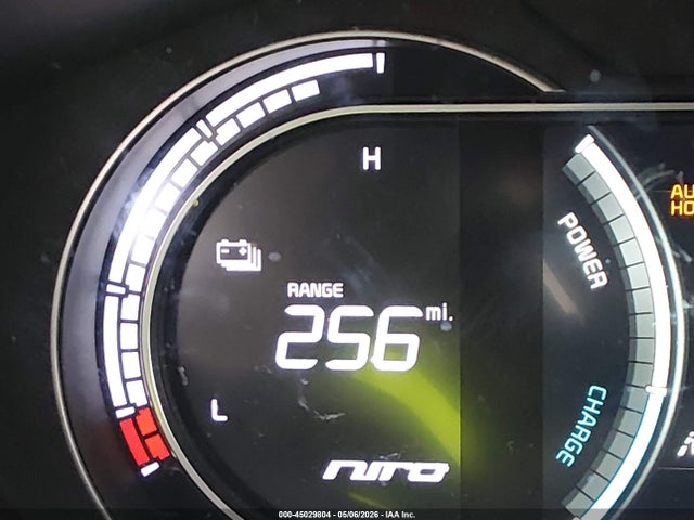 KIA Niro Ev Ex 2022 KNDCC3LG7N5132360 Image 17