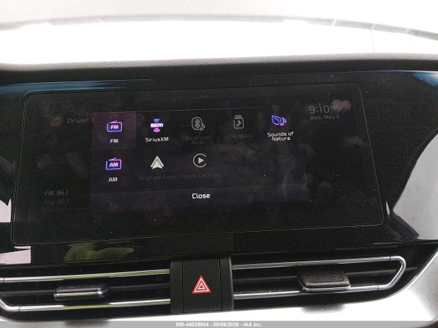 KIA Niro Ev Ex 2022 KNDCC3LG7N5132360 Image 18