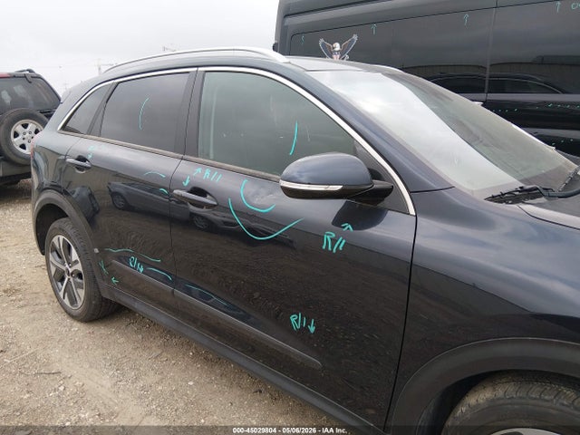 KIA Niro Ev Ex 2022 KNDCC3LG7N5132360 Image 20