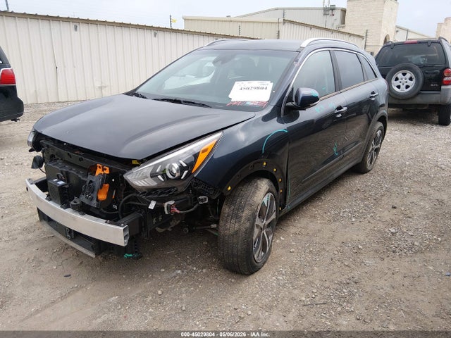 KIA Niro Ev Ex 2022 KNDCC3LG7N5132360 Image 2