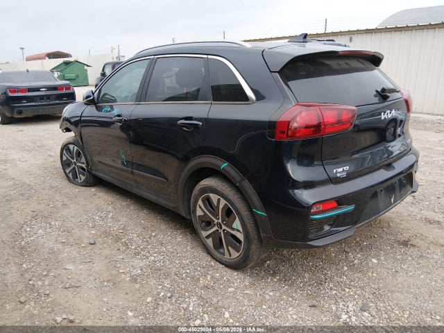 KIA Niro Ev Ex 2022 KNDCC3LG7N5132360 Image 3