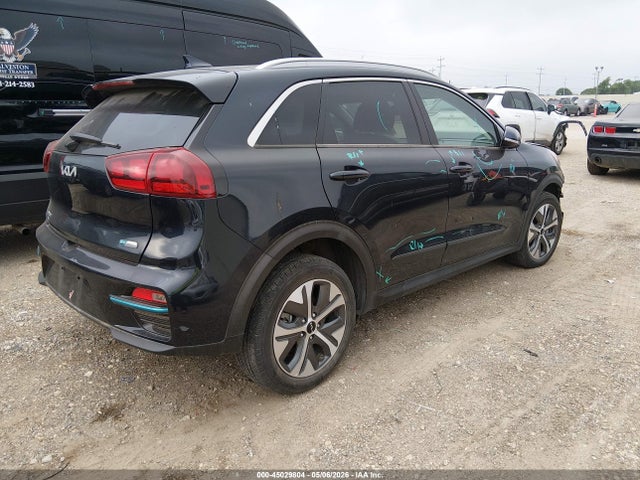 KIA Niro Ev Ex 2022 KNDCC3LG7N5132360 Image 4