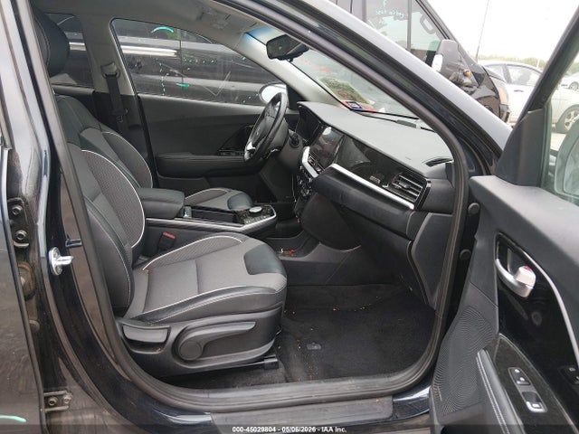 KIA Niro Ev Ex 2022 KNDCC3LG7N5132360 Image 5