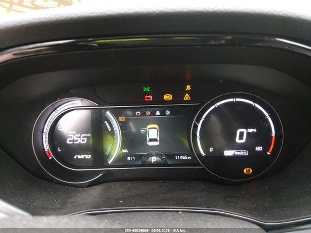 KIA Niro Ev Ex 2022 KNDCC3LG7N5132360 Image 7