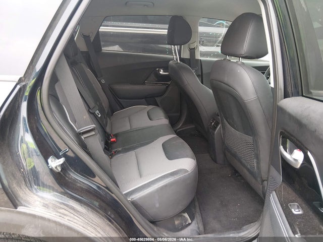 KIA Niro Ev Ex 2022 KNDCC3LG7N5132360 Image 8