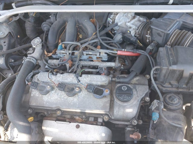 Aukcja sprzedaży 2003 Lexus Es 300, vin: JTHBF30G830118564, numer aukcji: 45029805