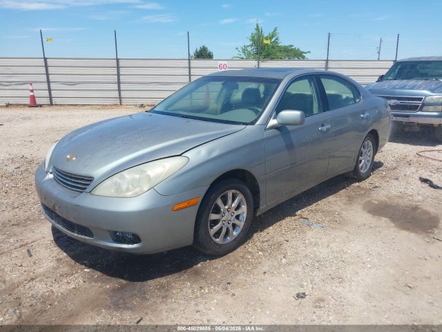 Aukcja sprzedaży 2003 Lexus Es 300, vin: JTHBF30G830118564, numer aukcji: 45029805