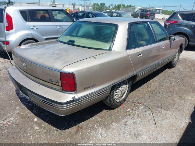 Продажа на аукционе авто 1991 Oldsmobile 98 Regency Elite, vin: 1G3CW53L8M4348545, номер лота: 45029806