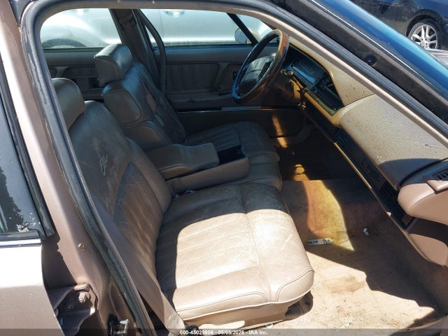 Продажа на аукционе авто 1991 Oldsmobile 98 Regency Elite, vin: 1G3CW53L8M4348545, номер лота: 45029806