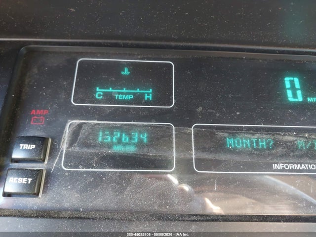 Продажа на аукционе авто 1991 Oldsmobile 98 Regency Elite, vin: 1G3CW53L8M4348545, номер лота: 45029806