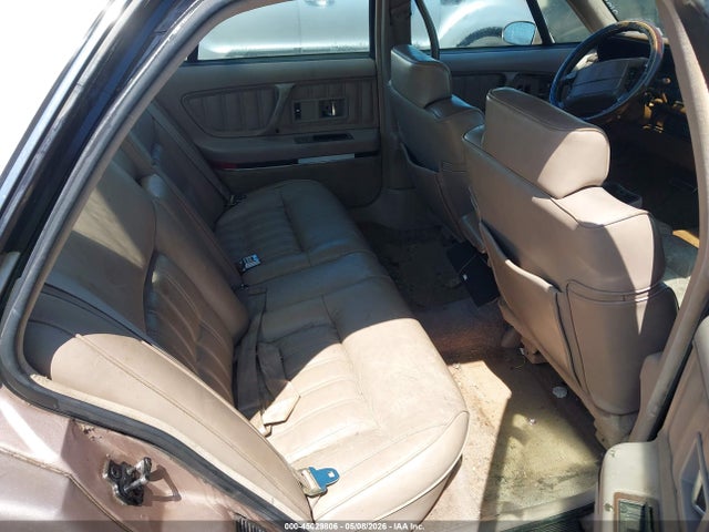 Продажа на аукционе авто 1991 Oldsmobile 98 Regency Elite, vin: 1G3CW53L8M4348545, номер лота: 45029806