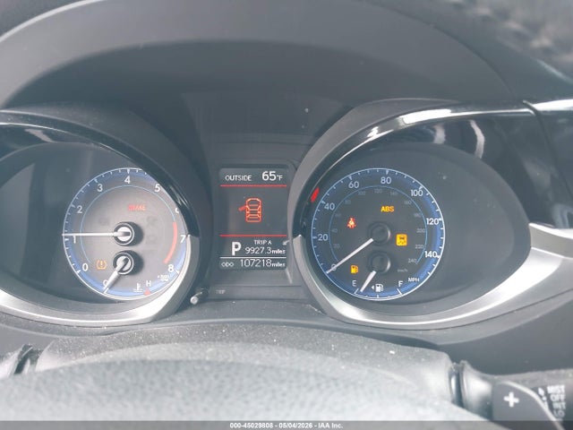 Toyota Corolla S Plus 2015 5YFBURHE8FP348936 Image 7