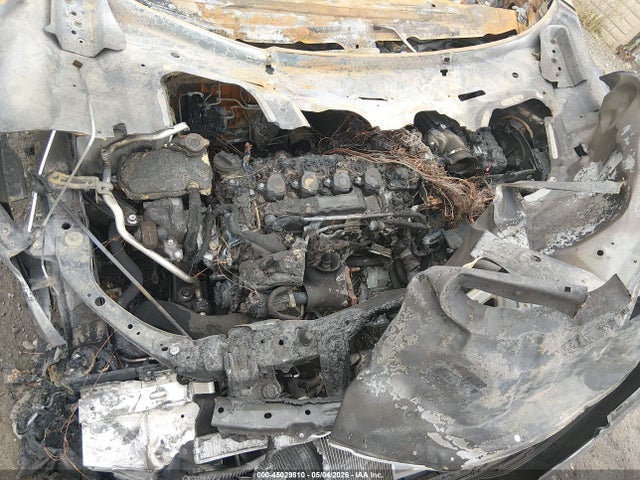 Aukcja sprzedaży 2019 Honda Civic Ex, vin: JHMFC1F31KX008870, numer aukcji: 45029810