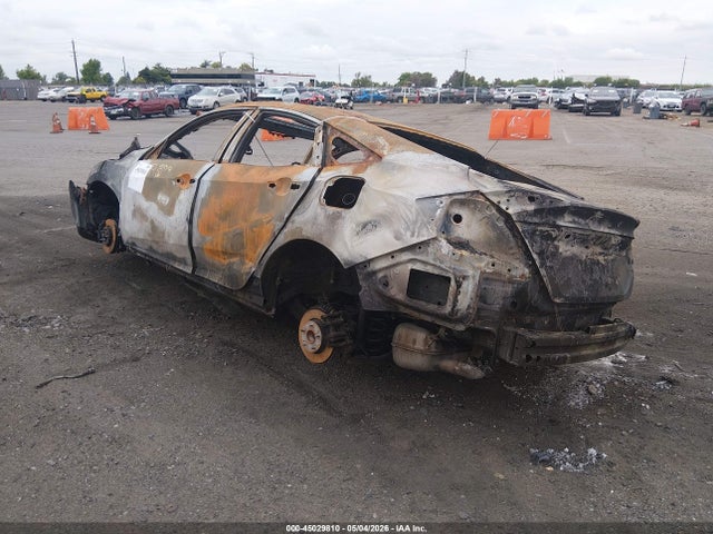 Aukcja sprzedaży 2019 Honda Civic Ex, vin: JHMFC1F31KX008870, numer aukcji: 45029810