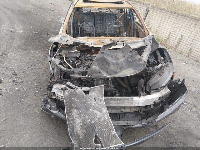 Aukcja sprzedaży 2019 Honda Civic Ex, vin: JHMFC1F31KX008870, numer aukcji: 45029810