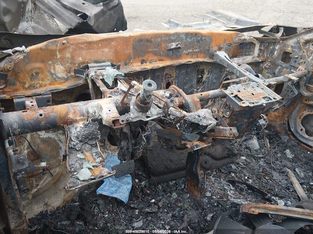 Aukcja sprzedaży 2019 Honda Civic Ex, vin: JHMFC1F31KX008870, numer aukcji: 45029810