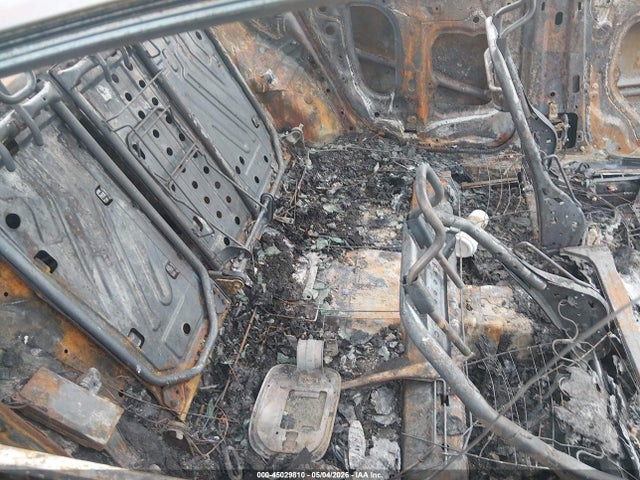Aukcja sprzedaży 2019 Honda Civic Ex, vin: JHMFC1F31KX008870, numer aukcji: 45029810