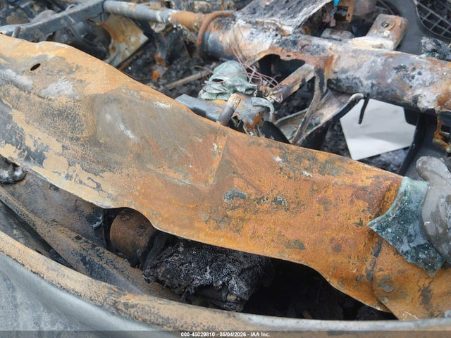 Aukcja sprzedaży 2019 Honda Civic Ex, vin: JHMFC1F31KX008870, numer aukcji: 45029810