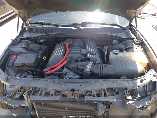 2C3CDXGJ1LH204612 Dodge Charger Scat Pack Rwd