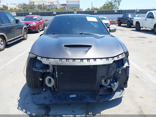 2C3CDXGJ1LH204612 Dodge Charger Scat Pack Rwd