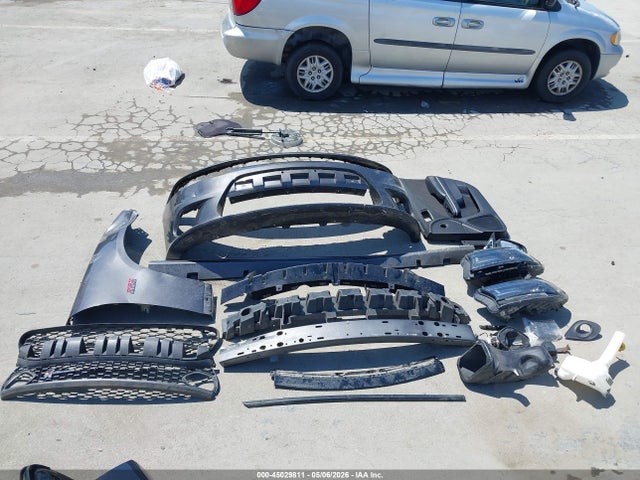 2C3CDXGJ1LH204612 Dodge Charger Scat Pack Rwd
