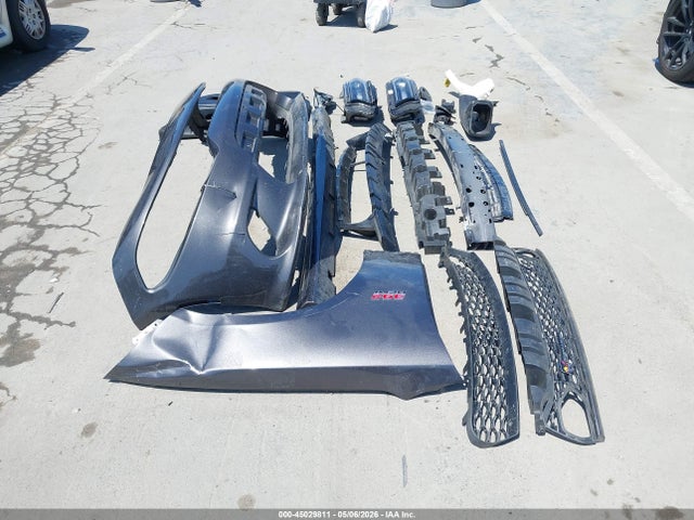2C3CDXGJ1LH204612 Dodge Charger Scat Pack Rwd