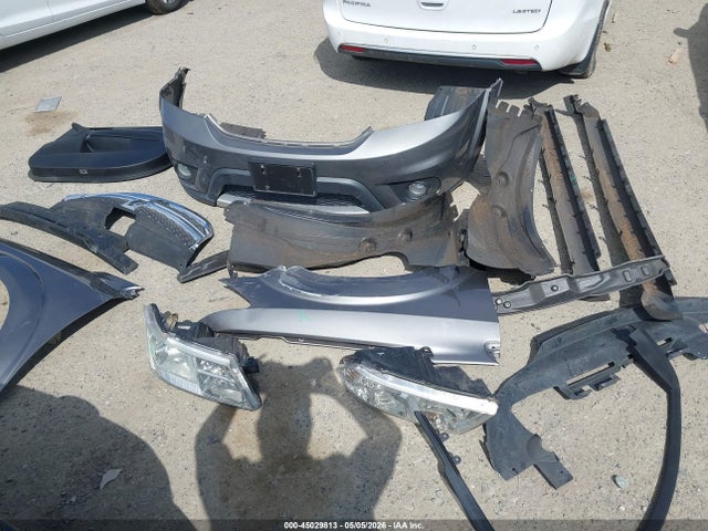 Aukcja sprzedaży 2013 Dodge Journey Sxt, vin: 3C4PDDBGXDT587191, numer aukcji: 45029813