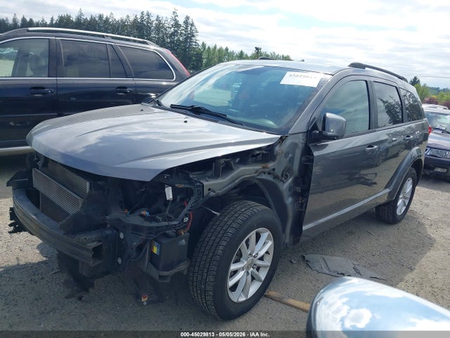 Aukcja sprzedaży 2013 Dodge Journey Sxt, vin: 3C4PDDBGXDT587191, numer aukcji: 45029813